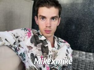 mikexmike Gay Vod