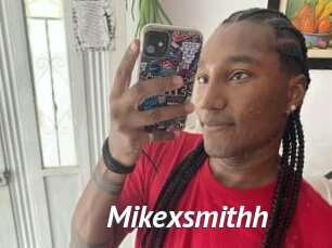 Mikexsmithh