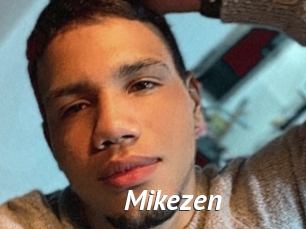 Mikezen