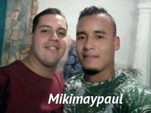 Mikimaypaul