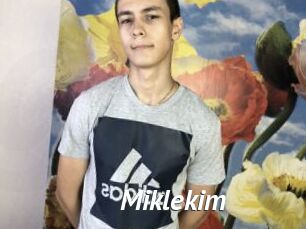 Miklekim