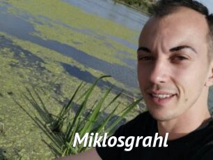 Miklosgrahl