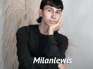 Milanlewis