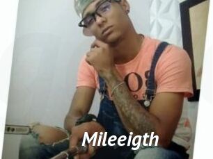 Mileeigth