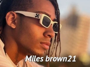 Miles_brown21
