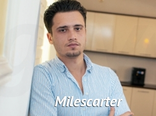 Milescarter