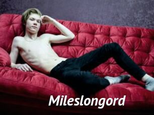 Mileslongord