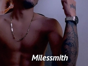 Milessmith