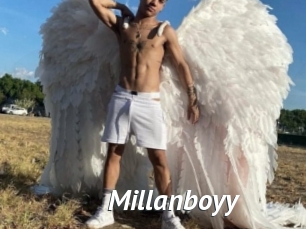millanboyy Gay Vod