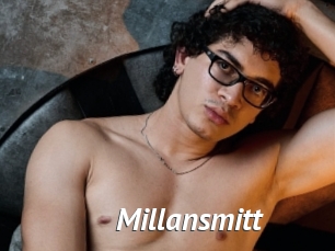 Millansmitt