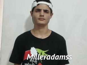 Milleradamss