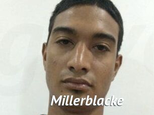 Millerblacke
