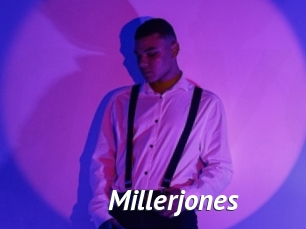 Millerjones