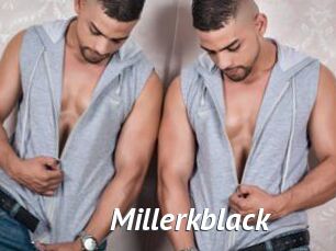 Millerkblack