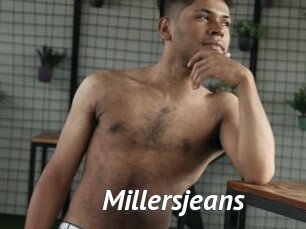 Millersjeans
