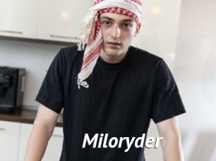 Miloryder