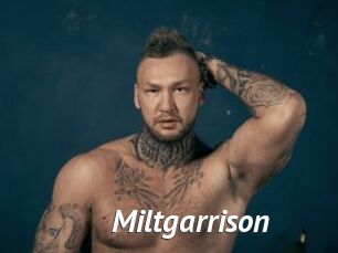 Miltgarrison