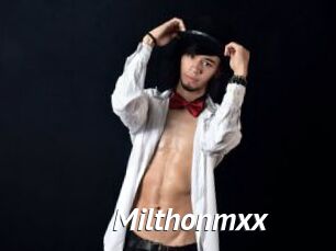 Milthonmxx