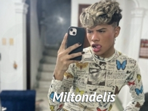 Miltondelis