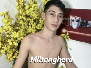 Miltongherd