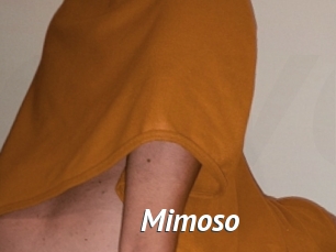 Mimoso