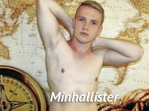 minhallister Gay Vod