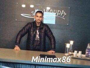 Minimax86