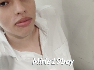 Mirle19boy