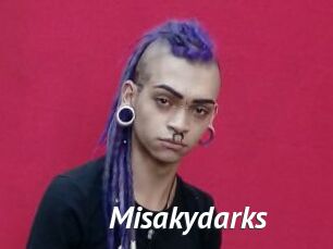 Misakydarks