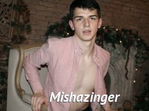 Mishazinger