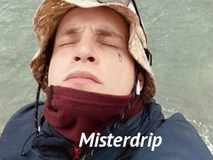 Misterdrip