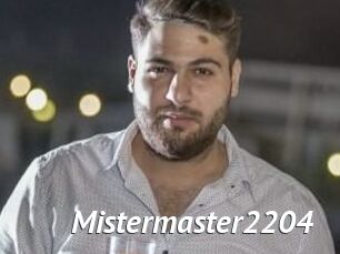 Mistermaster2204