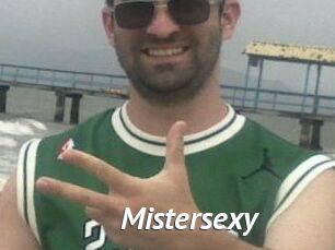 Mistersexy