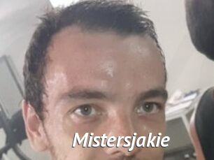 Mistersjakie