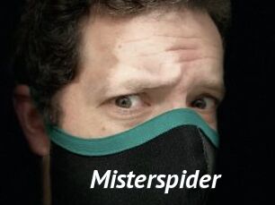 Misterspider