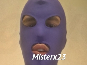 Misterx23