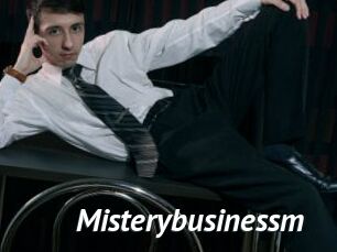 Misterybusinessm