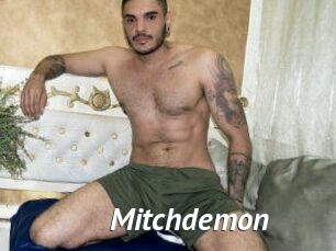 Mitchdemon