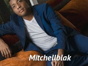 mitchellblak Gay Vod