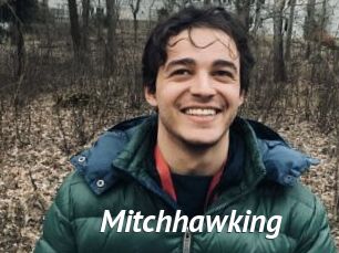 Mitchhawking