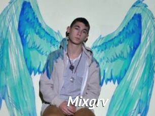 Mixgrv