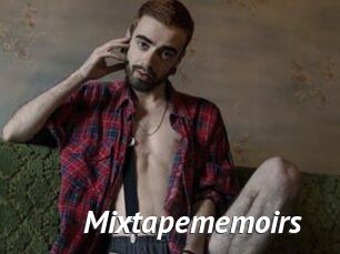 Mixtapememoirs