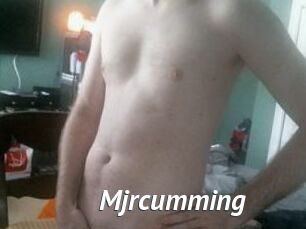 Mjrcumming