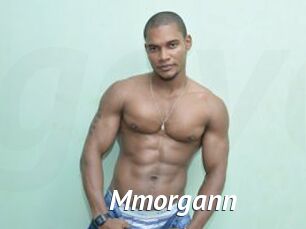 Mmorgann
