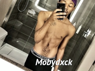 Mobydxck