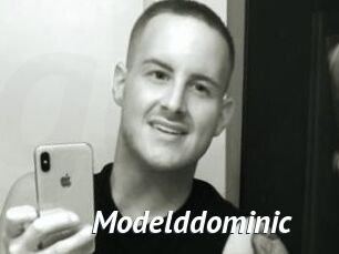 Modelddominic