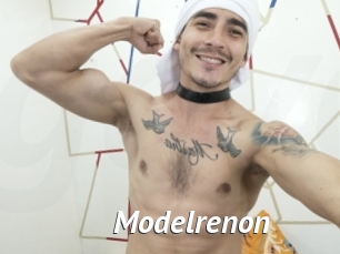 Modelrenon