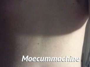 Moecummachine
