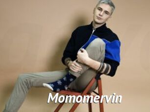 Momomervin