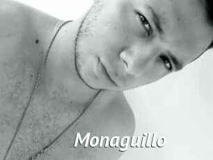 Monaguillo